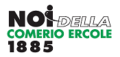 Noi della Comerio Ercole Logo