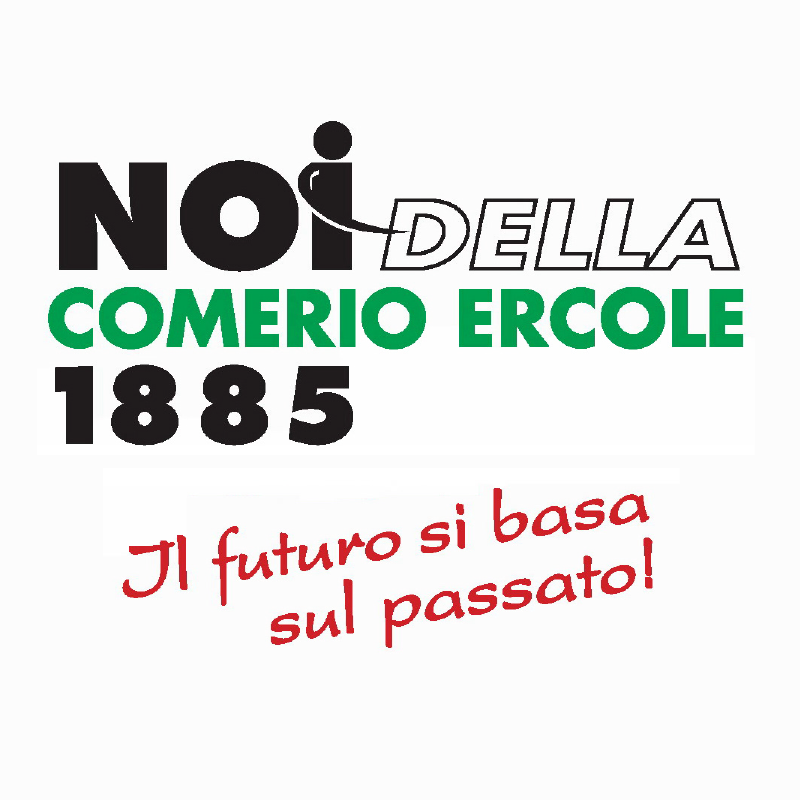 Noi della Comerio Ercole Logo